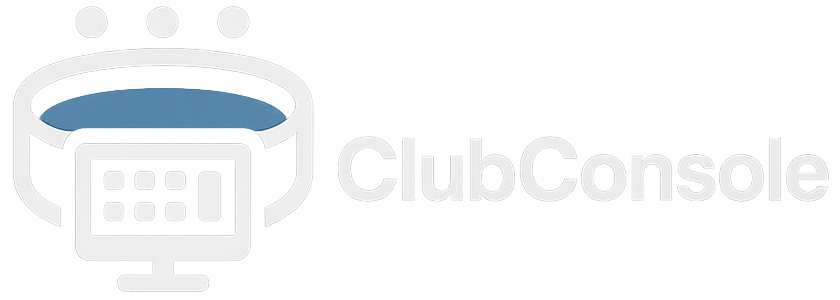 Club Console